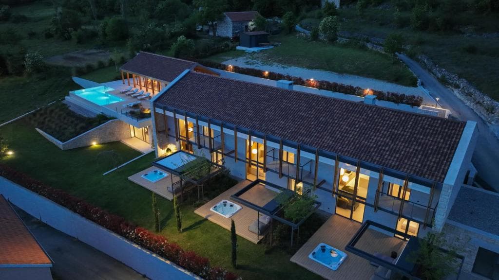 Croatia Retreat — Crivac, near Split, Croatia