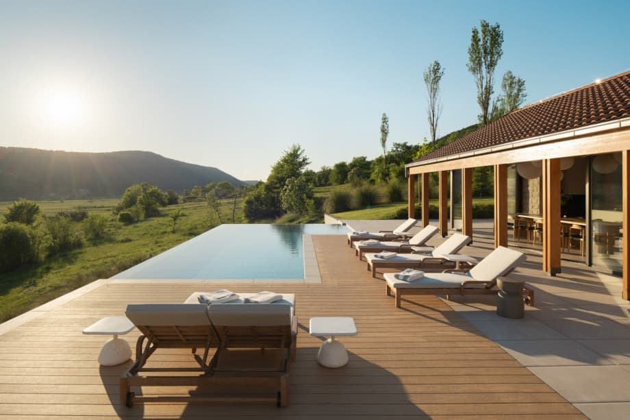 Croatia Retreat — Crivac, near Split, Croatia